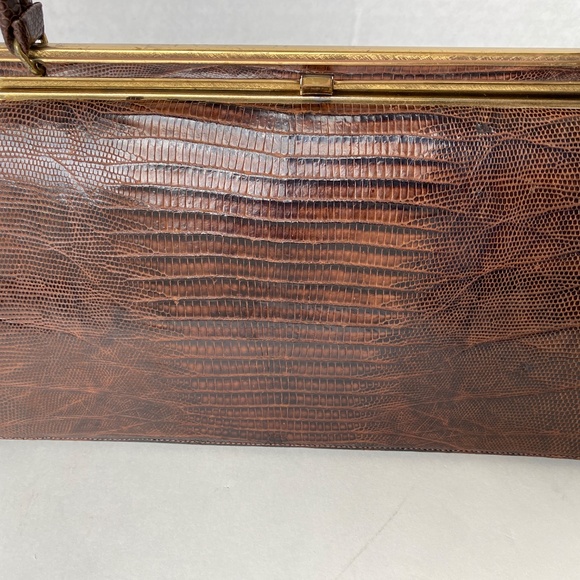 Roos  Atkins Purse,  Vintage - Picture 5 of 9